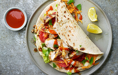 Kebabs