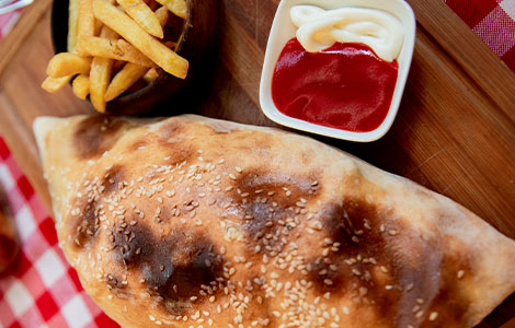Calzones