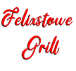 Felixstowe Grill Suffolk Logo