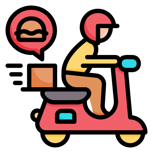 Felixstowe Grill Suffolk Fast Delivery