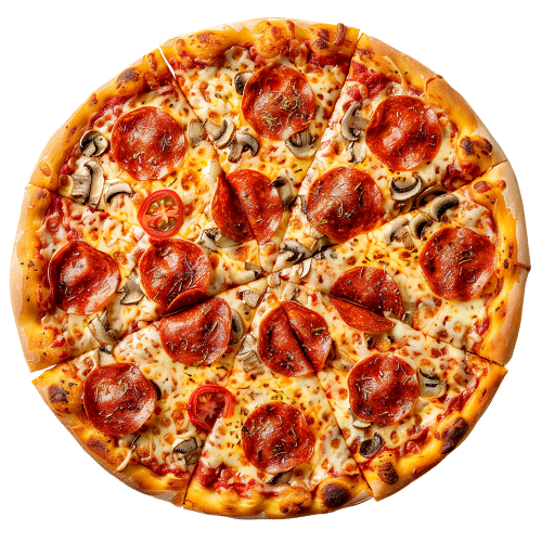 Felixstowe Grill Suffolk Pizzas